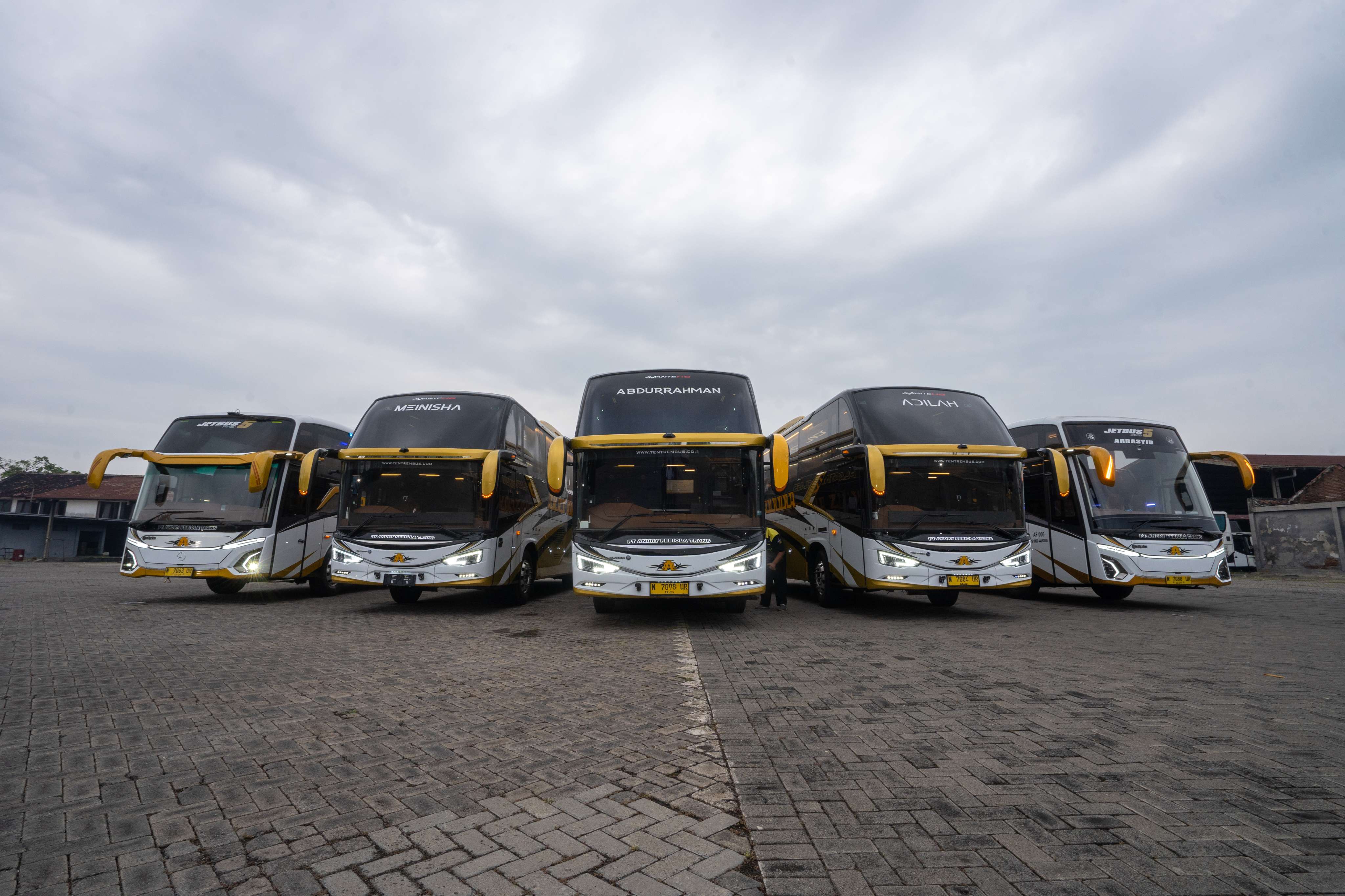 PO. BUS